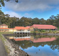 Jervis Bay Maritime Museum - Accommodation Cairns