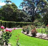 Wollongong Botanic Garden - Accommodation Cairns