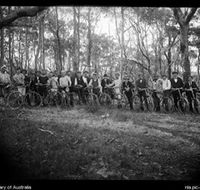 Historic Mystery Bay Velodrome - Accommodation Cairns