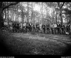 Historic Mystery Bay Velodrome - Accommodation Cairns 0