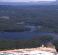 Timbertops - Horse Riding - Accommodation Cairns