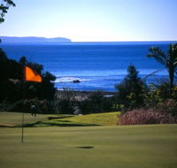 Mollymook Golf Club - Accommodation Cairns