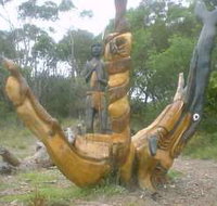 One Track For All - Accommodation Cairns