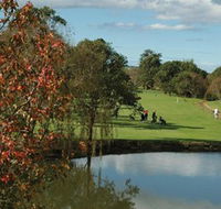 Jamberoo Golf Club - Accommodation Cairns