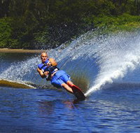 WOW Walking On Water - Accommodation Cairns