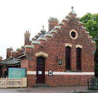 Berry Historic Museum - Accommodation Cairns