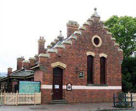 Berry Historic Museum - Accommodation Cairns 0