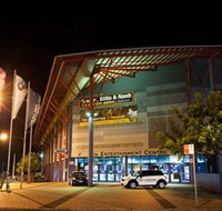WIN Entertainment Centre - Accommodation Cairns