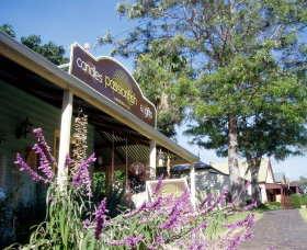 Central Tilba NSW Accommodation Cairns