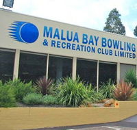 Malua Bay Bowling and Recreation Club - Accommodation Cairns