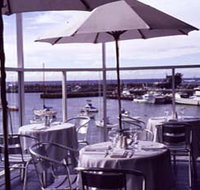 Harbourside Restaurant - Accommodation Cairns