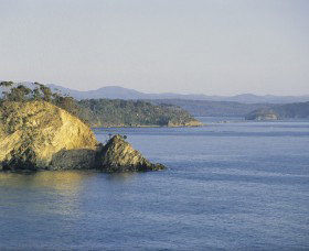 Broulee Beach - Accommodation Cairns 0