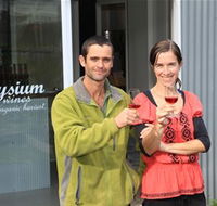 Elysium Wines - Accommodation Cairns