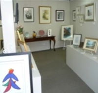 Kiama Art Gallery - Accommodation Cairns