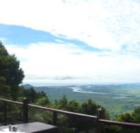 The Lookout Cambewarra Mountain - Accommodation Cairns