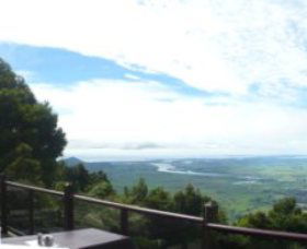 The Lookout Cambewarra Mountain - Accommodation Cairns 0