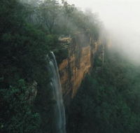 Bendeela Camping and Picnic Area - Accommodation Cairns