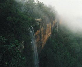 Bendeela Camping And Picnic Area - Accommodation Cairns 0