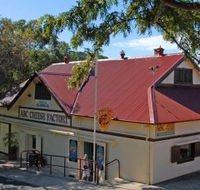 ABC Cheese Factory - Accommodation Cairns