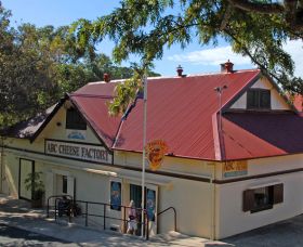 ABC Cheese Factory - Accommodation Cairns 0