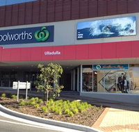 Southern Man Surf Shop Ulladulla - Accommodation Cairns