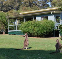 Murramarang National Park - Accommodation Cairns