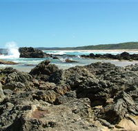 Coastal Walks - Bermagui - Accommodation Cairns