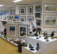 Huskisson Gallery and Picture Framing - Accommodation Cairns