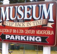 Tabourie Lake Museum - Accommodation Cairns