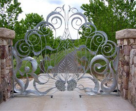 The Village Forge - Accommodation Cairns 0