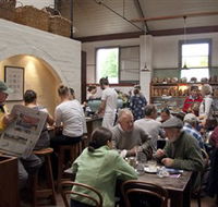Berry Sourdough Cafe - Accommodation Cairns