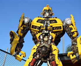 Batemans Bay Mini Golf - Accommodation Cairns 0