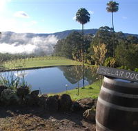 Yarrawa Estate - Accommodation Cairns