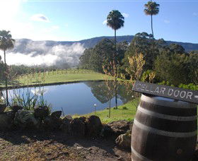 Yarrawa Estate - Accommodation Cairns 0