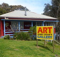 MACS Cottage Gallery - Accommodation Cairns