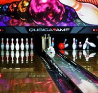 Dunn Lewis Centre - Accommodation Cairns