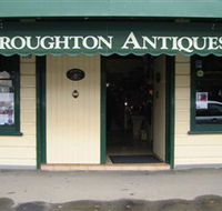 Broughton Antiques - Accommodation Cairns