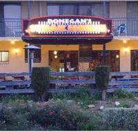 Donegans Licensed Steakhouse - Accommodation Cairns