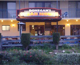 Donegans Licensed Steakhouse - Accommodation Cairns 0