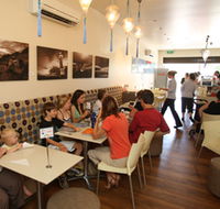 Cafe Parkview - Accommodation Cairns