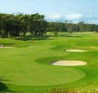 Shoalhaven Heads Golf Club Bistro - Accommodation Cairns