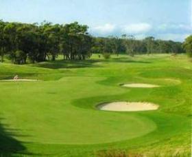Shoalhaven Heads Golf Club Bistro - Accommodation Cairns 0