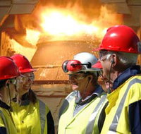 Australias Industry World - Accommodation Cairns