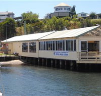 Narooma Sport and Gamefishing Club Inc - Accommodation Cairns