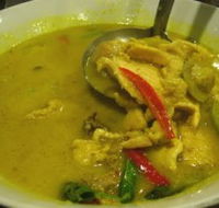Jing Jo Cafe Restaurant - Accommodation Cairns