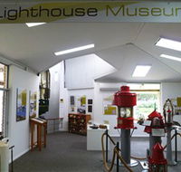 Narooma Lighthouse Museum - Accommodation Cairns