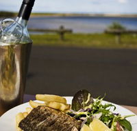 Hedys Restaurant at the Heads Hotel - Accommodation Cairns