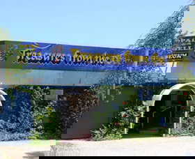 Treasures From The Deep - Opal And Shell Museum - Accommodation Cairns 0