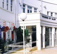 Wollongong Art Gallery - Accommodation Cairns