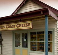 South Coast Cheese - Accommodation Cairns